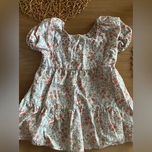 Dress Little co